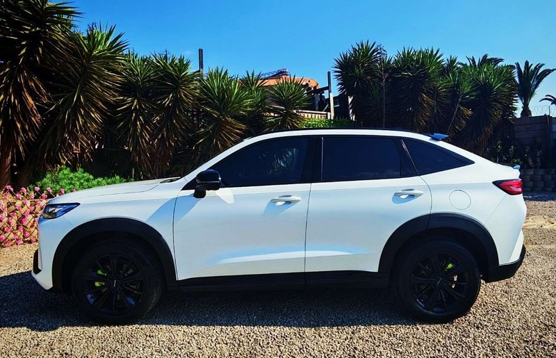 Haval h6 gt - Weskaap Motors - Image 6