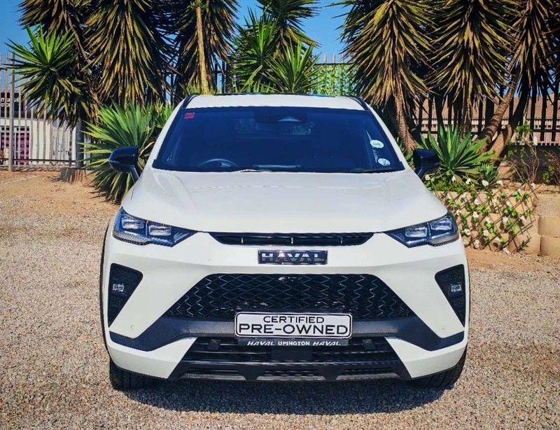 Haval h6 gt - Weskaap Motors - Image 8