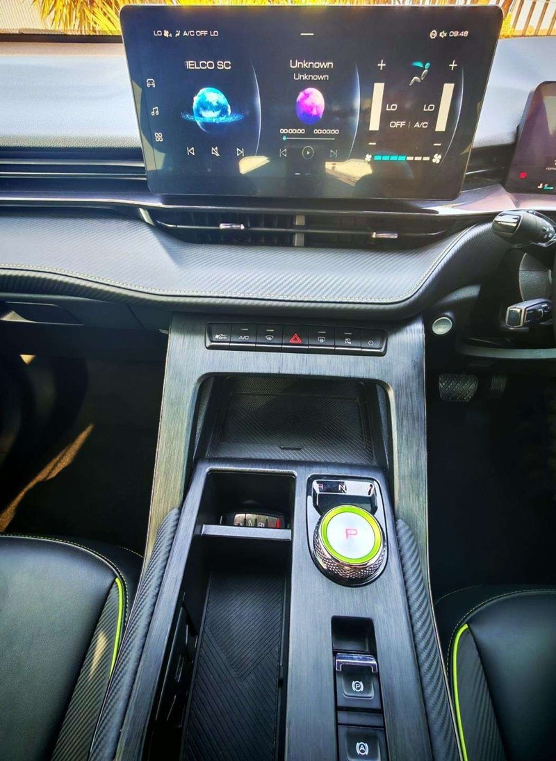 Haval h6 gt - Weskaap Motors - Image 13