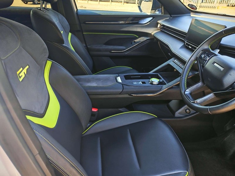 Haval h6 gt - Weskaap Motors - Image 11