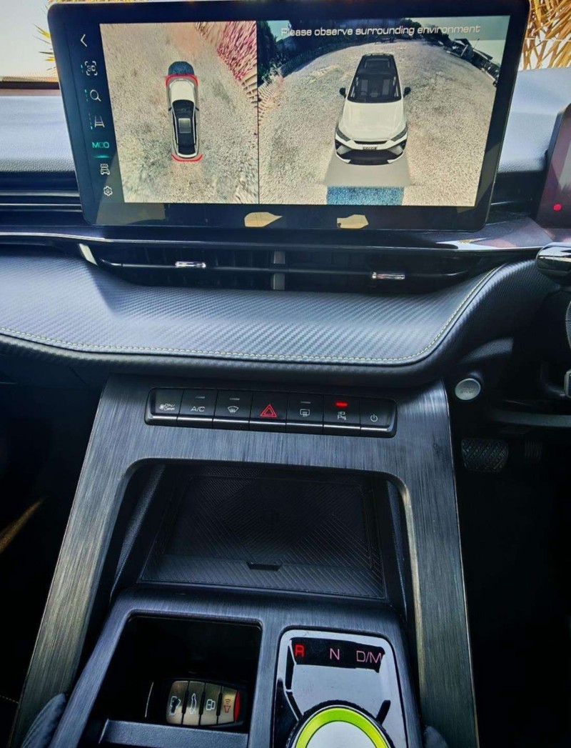 Haval h6 gt - Weskaap Motors - Image 14