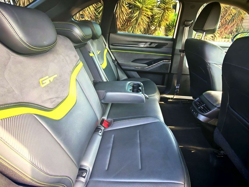 Haval h6 gt - Weskaap Motors - Image 16
