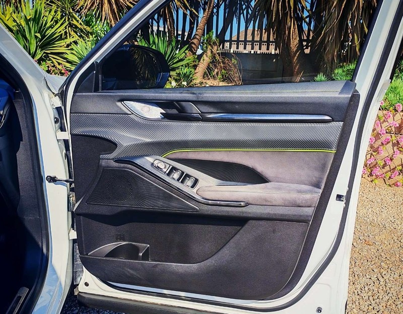 Haval h6 gt - Weskaap Motors - Image 10