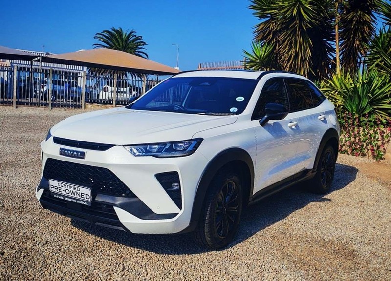 Haval h6 gt - Weskaap Motors - Image 7