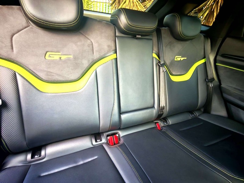 Haval h6 gt - Weskaap Motors - Image 18