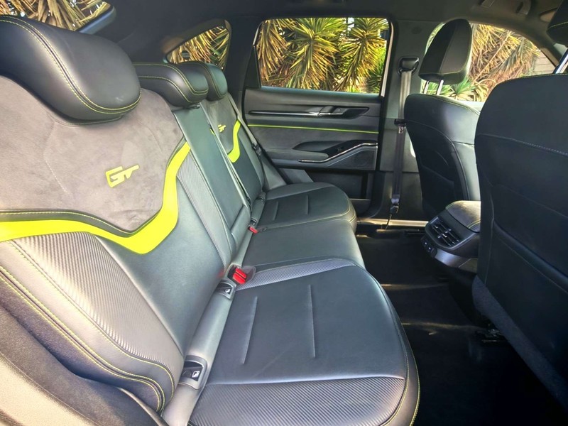Haval h6 gt - Weskaap Motors - Image 15