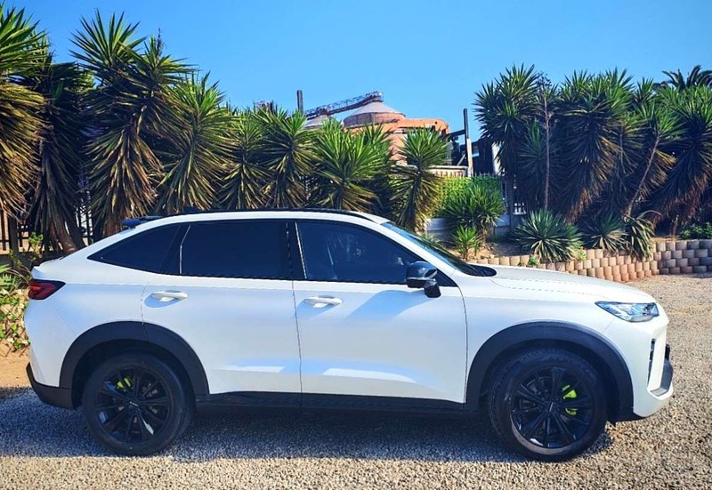 Haval h6 gt - Weskaap Motors - Image 2