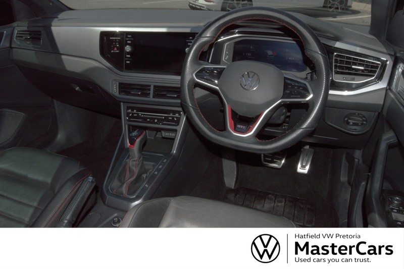 Volkswagen Polo - Hatfield VW Pretoria - Image 17