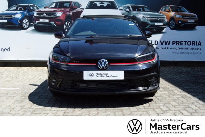 Volkswagen Polo - Hatfield VW Pretoria - Image 1