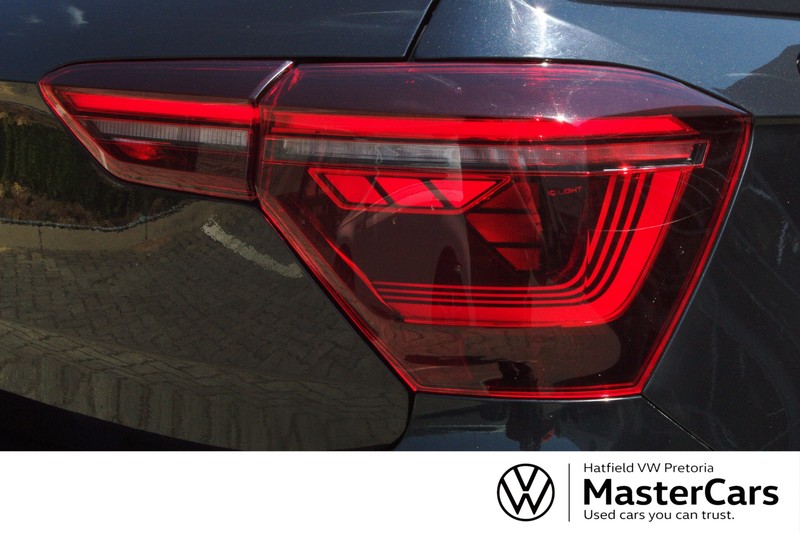 Volkswagen Polo - Hatfield VW Pretoria - Image 3