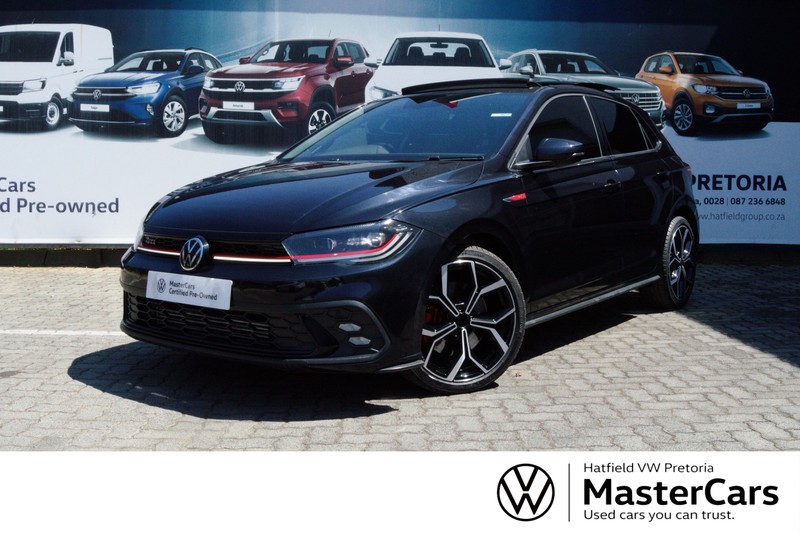 Volkswagen Polo - Hatfield VW Pretoria - Image 24