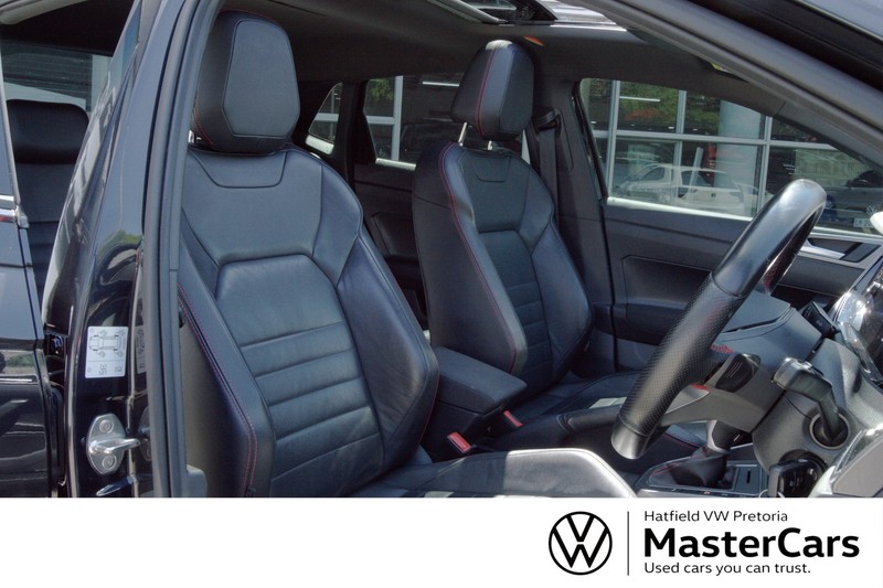 Volkswagen Polo - Hatfield VW Pretoria - Image 15