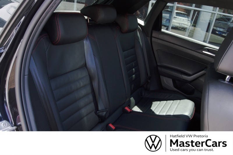 Volkswagen Polo - Hatfield VW Pretoria - Image 7
