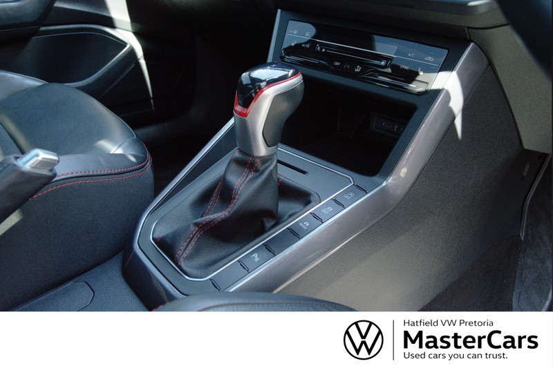 Volkswagen Polo - Hatfield VW Pretoria - Image 18