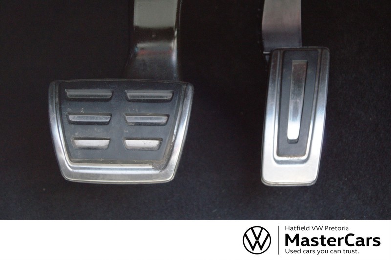 Volkswagen Polo - Hatfield VW Pretoria - Image 21