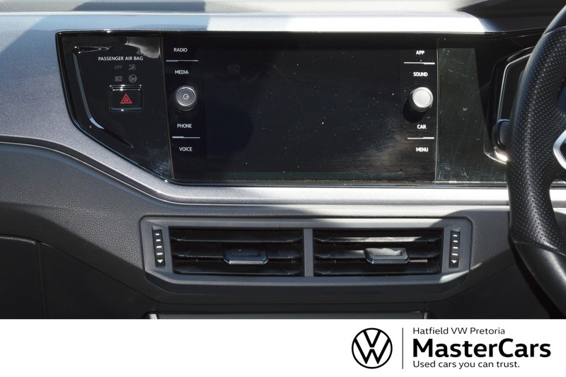 Volkswagen Polo - Hatfield VW Pretoria - Image 12