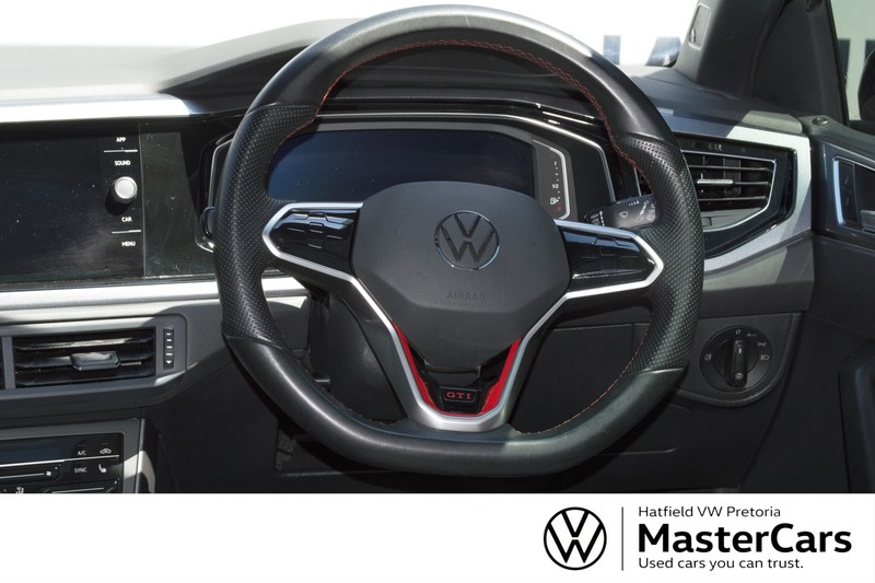 Volkswagen Polo - Hatfield VW Pretoria - Image 22