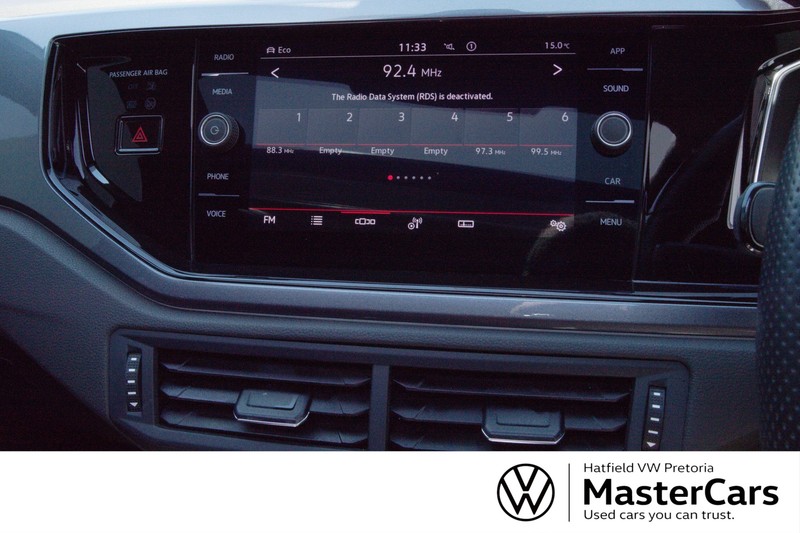 Volkswagen Polo - Hatfield VW Pretoria - Image 25
