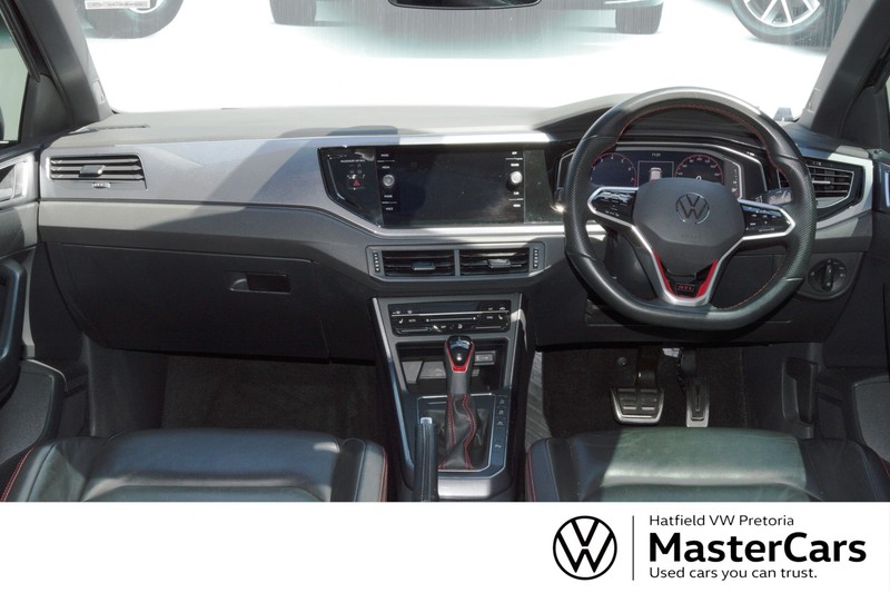 Volkswagen Polo - Hatfield VW Pretoria - Image 9