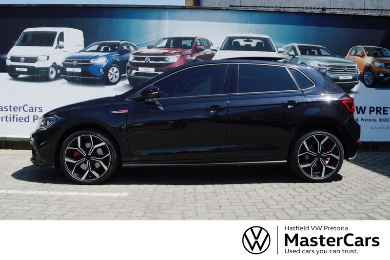 Volkswagen Polo - Hatfield VW Pretoria - Image 10