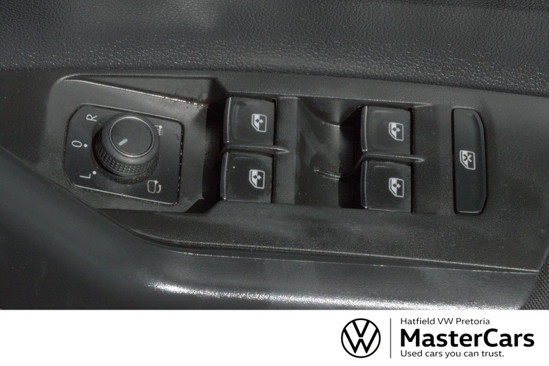 Volkswagen Polo - Hatfield VW Pretoria - Image 8