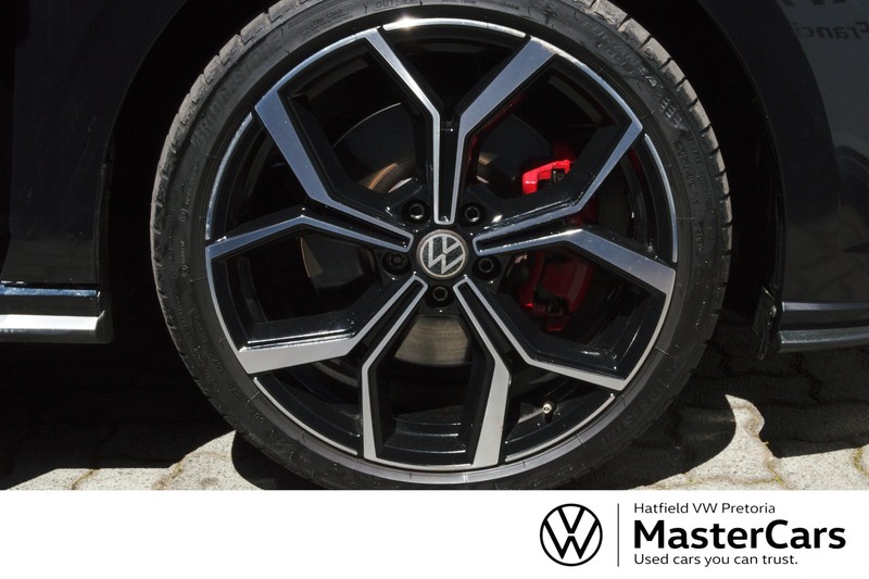 Volkswagen Polo - Hatfield VW Pretoria - Image 14