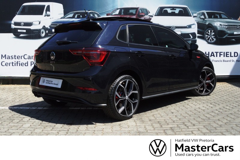 Volkswagen Polo - Hatfield VW Pretoria - Image 20