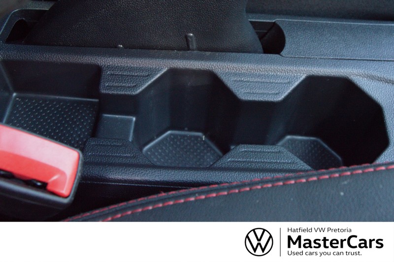 Volkswagen Polo - Hatfield VW Pretoria - Image 26
