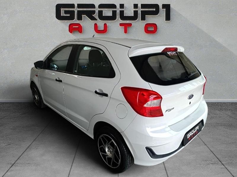 Ford Figo - Group1 Auto Midrand - Image 4