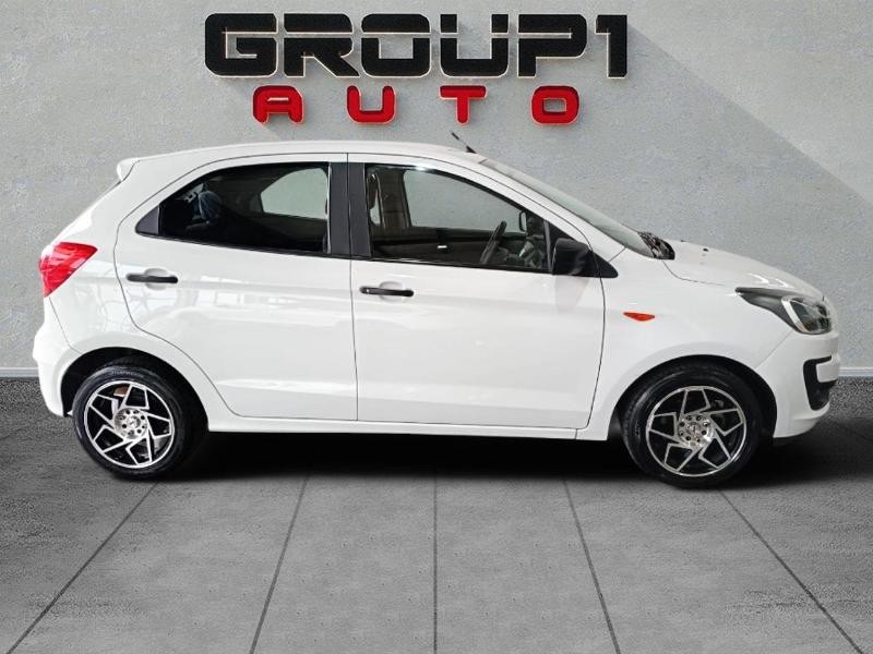 Ford Figo - Group1 Auto Midrand - Image 3