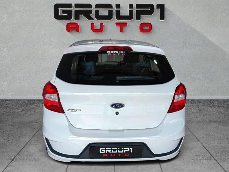 Ford Figo - Group1 Auto Midrand - Image 5