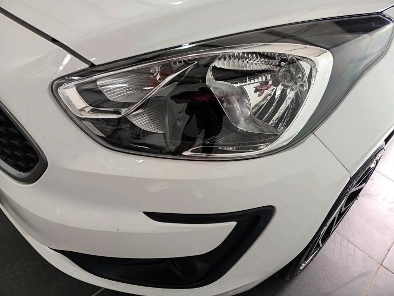 Ford Figo - Group1 Auto Midrand - Image 6