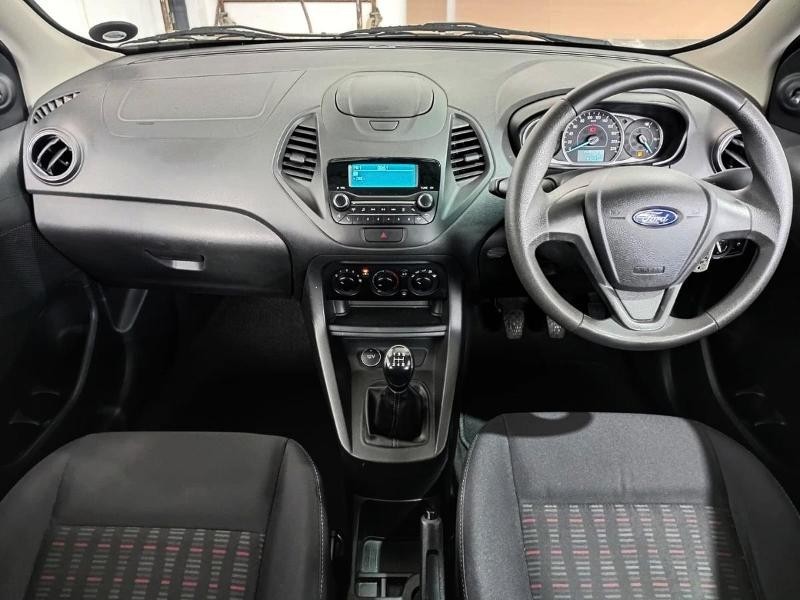 Ford Figo - Group1 Auto Midrand - Image 16