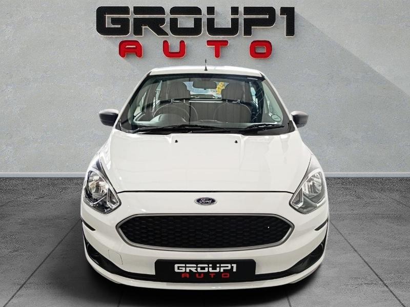 Ford Figo - Group1 Auto Midrand - Image 2