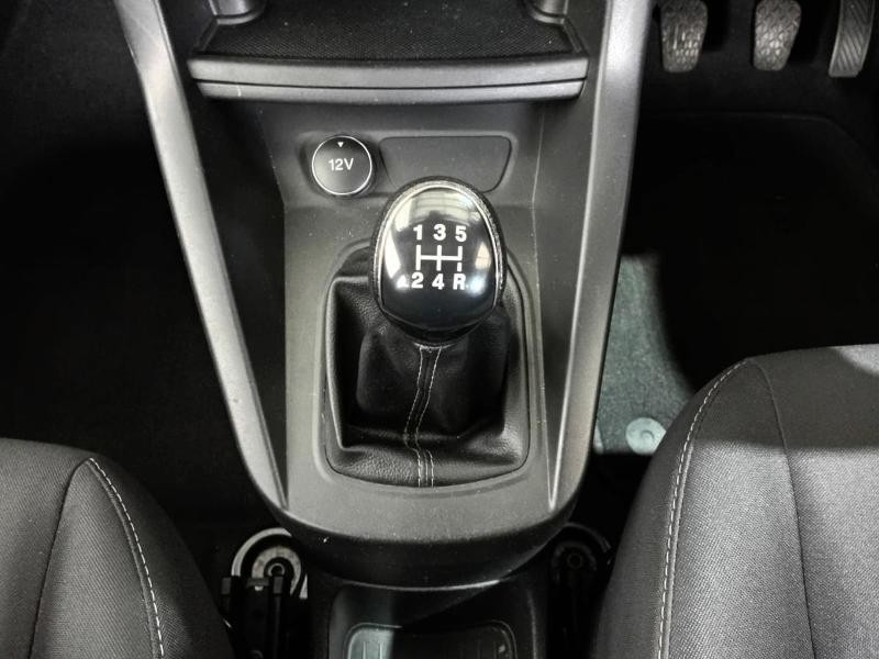 Ford Figo - Group1 Auto Midrand - Image 15