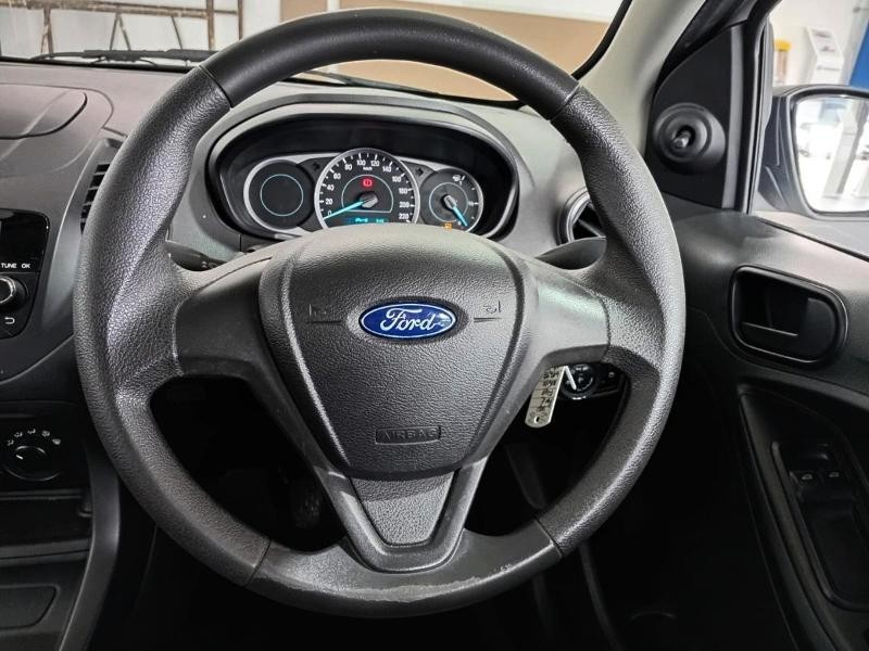 Ford Figo - Group1 Auto Midrand - Image 9