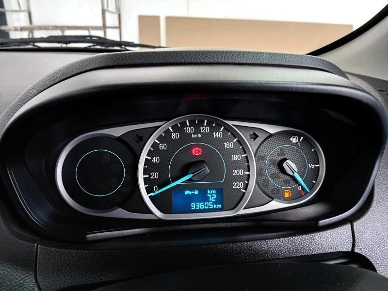 Ford Figo - Group1 Auto Midrand - Image 10