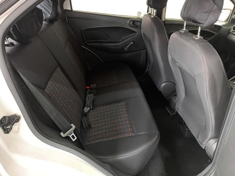 Ford Figo - Group1 Auto Midrand - Image 19