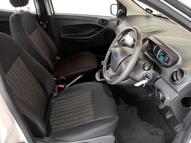 Ford Figo - Group1 Auto Midrand - Image 18