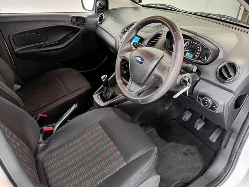 Ford Figo - Group1 Auto Midrand - Image 17
