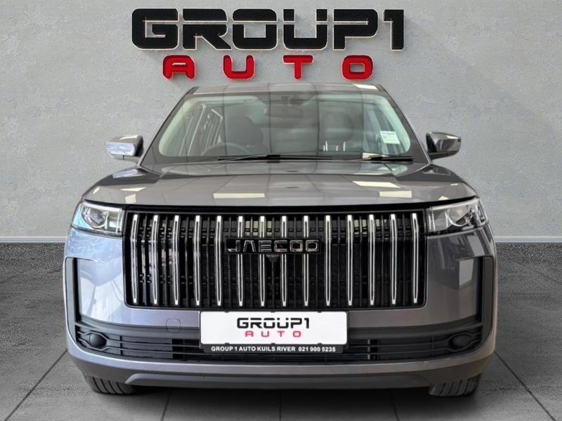 Jaecoo J5 - Group1 Auto Midrand - Image 2