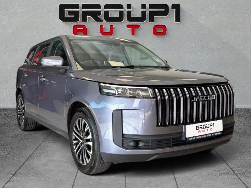 Jaecoo J5 - Group1 Auto Midrand - Image 1