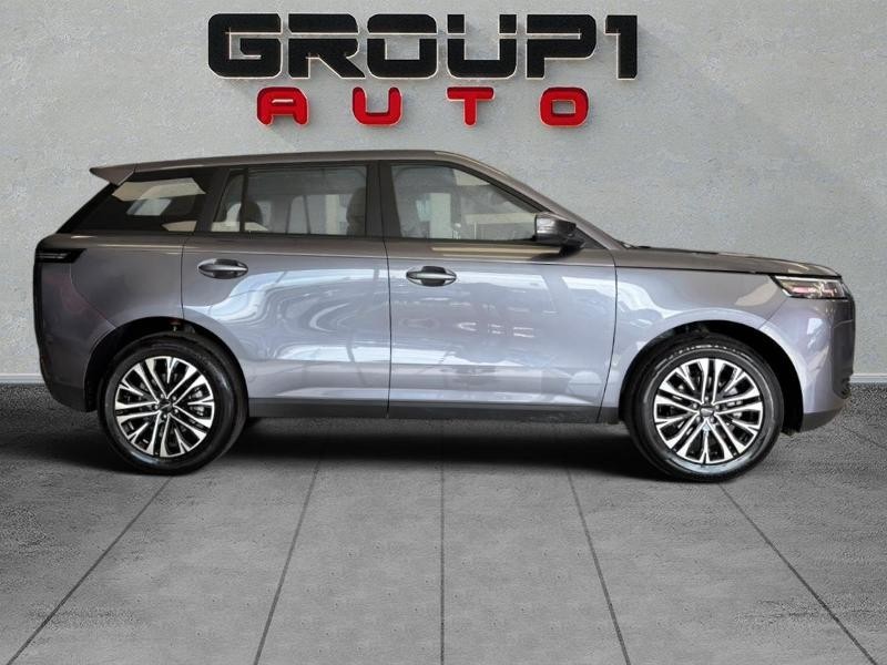 Jaecoo J5 - Group1 Auto Midrand - Image 3