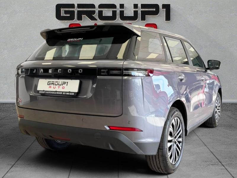 Jaecoo J5 - Group1 Auto Midrand - Image 4