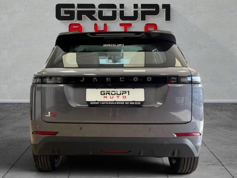 Jaecoo J5 - Group1 Auto Midrand - Image 5