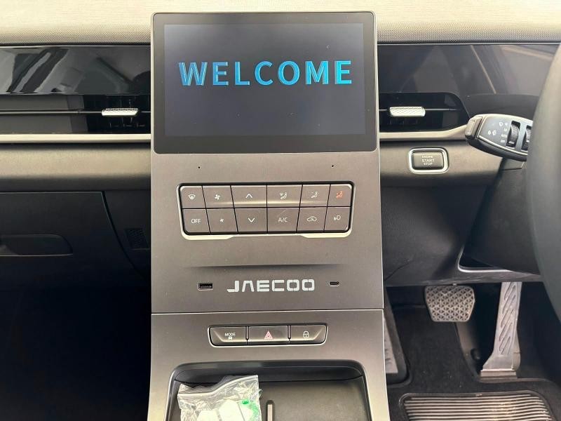 Jaecoo J5 - Group1 Auto Midrand - Image 16