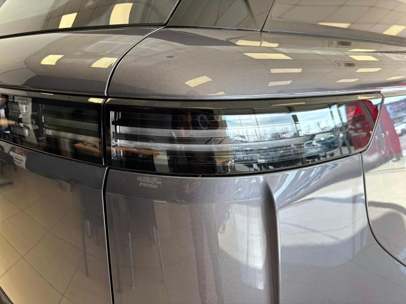 Jaecoo J5 - Group1 Auto Midrand - Image 20