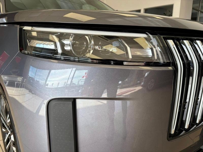 Jaecoo J5 - Group1 Auto Midrand - Image 19