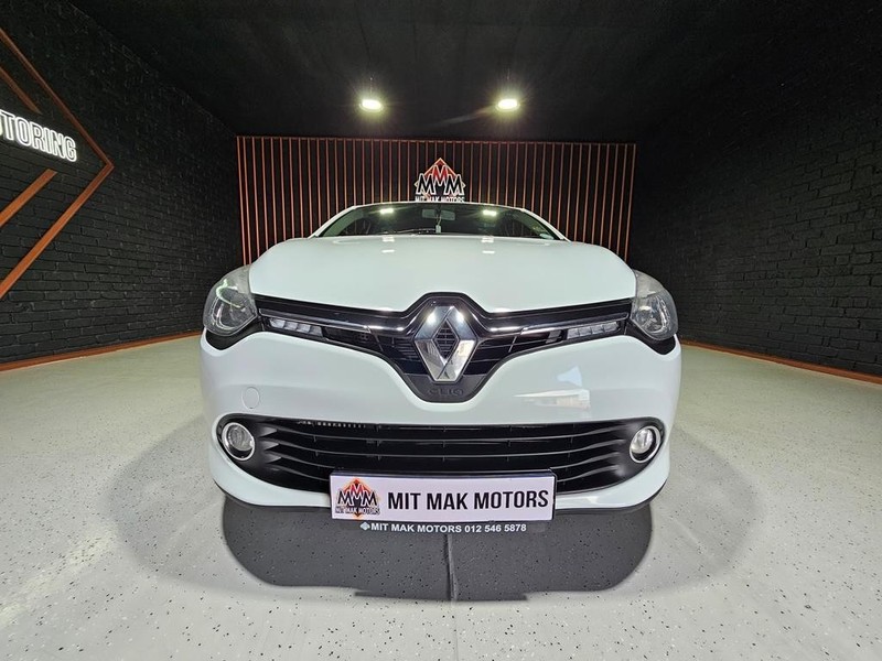 Renault Clio - Mit Mak Motors - Image 5