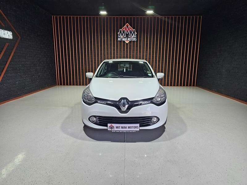 Renault Clio - Mit Mak Motors - Image 2